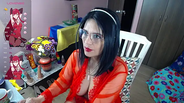 Snapshot of paolagomez_ chatting on 02.07.25 paolagomez online show from 02.07.25