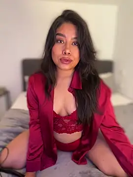 Snapshot of -Sammyxxx chatting on 02.17.25 -Sammyxxx online show from 02.17.25