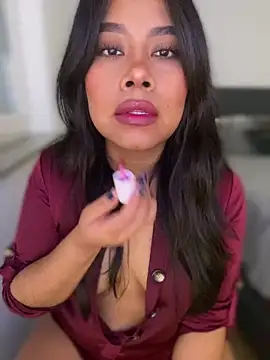 Snapshot of -Sammyxxx chatting on 02.28.25 -Sammyxxx online show from 02.28.25