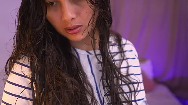 Snapshot of lirio05 chatting on 10.09.25 lirio05 online show from 10.09.25