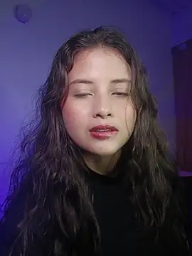 lirio05 online show from 03.03.26