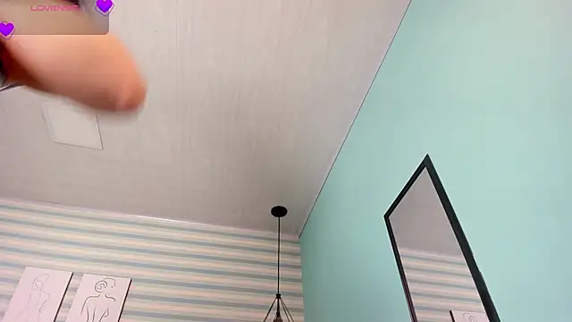 goddess kianna online show from 04.06.26