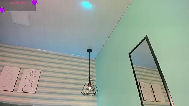 goddess kianna online show from 05.25.26
