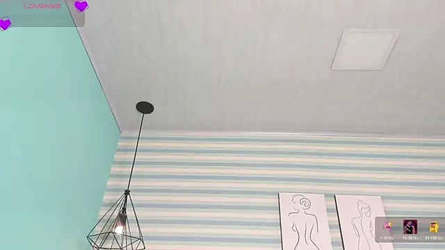 goddess kianna online show from 06.13.26