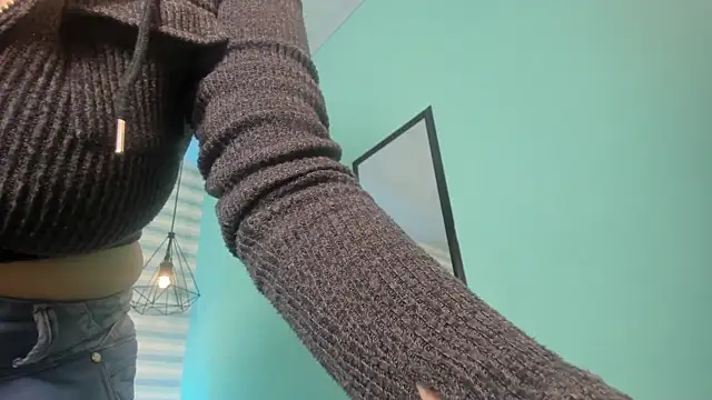 goddess kianna online show from 07.04.26