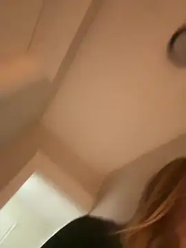 PhatAssBlond online show from 12.31.24