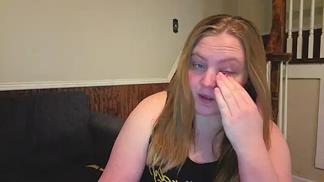 PhatAssBlond online show from 02.06.26