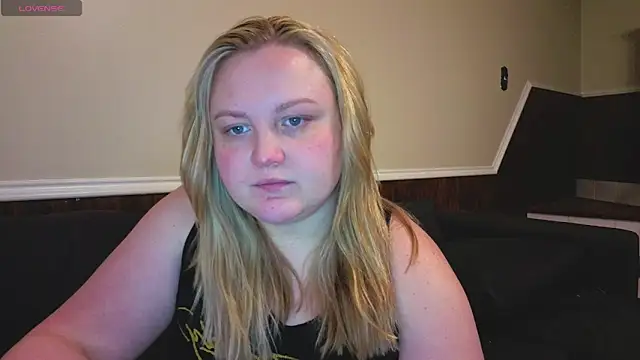 PhatAssBlond online show from 03.03.26