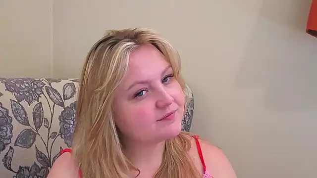 PhatAssBlond online show from 03.22.26