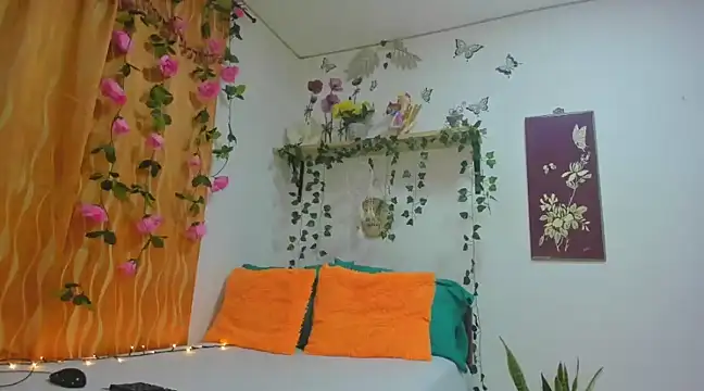 anasttacia 210 online show from 03.22.25