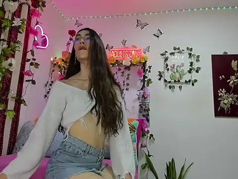 anasttacia 210 online show from 10.15.25