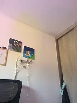 Snapshot of scofty chatting on 01.22.25 scofty online show from 01.22.25