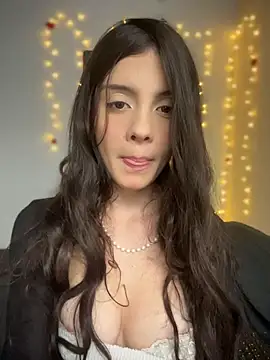 Snapshot of scofty chatting on 02.08.26 scofty online show from 02.08.26