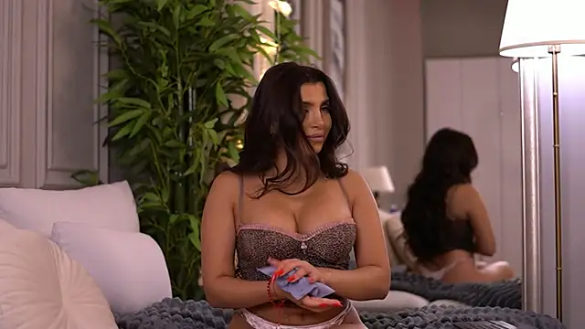 NicoleCellini online show from 03.04.26