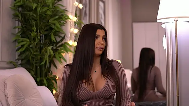 NicoleCellini online show from 03.09.26