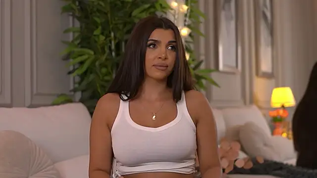 NicoleCellini online show from 04.08.26