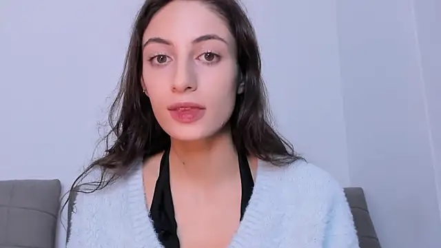 Melanie Angel online show from 12.20.25