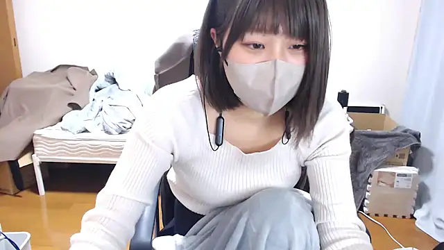 izumi  123 online show from 12.28.24