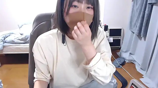 izumi  123 online show from 02.15.25