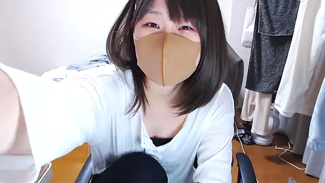 izumi  123 online show from 02.26.26