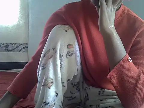 ElianeHot online show from 01.19.26