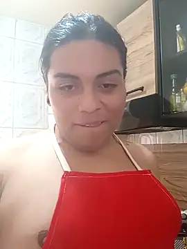 Ariana Rodriguez  online show from 02.18.25