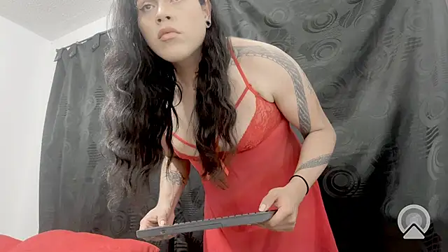 Ariana Rodriguez  online show from 07.30.26