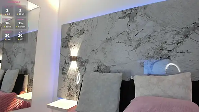 LIZ HOLMES online show from 01.19.26