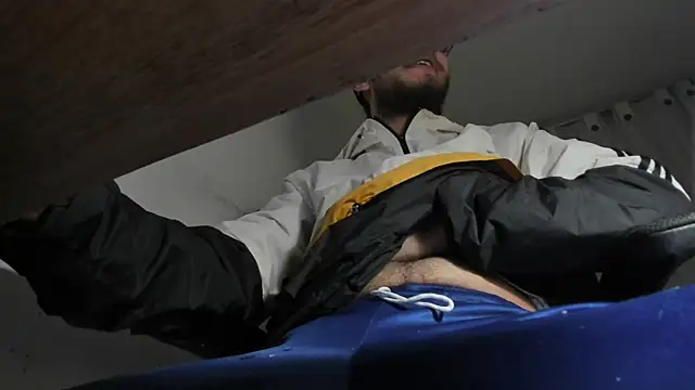 s sven03 online show from 02.14.25