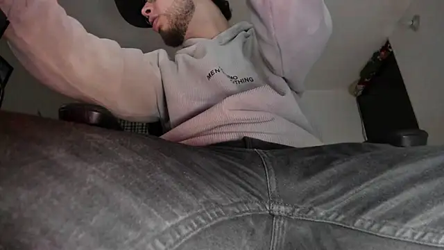 s sven03 online show from 10.03.25