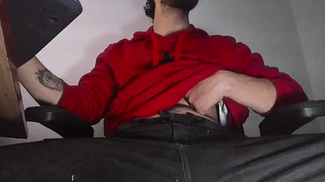 s sven03 online show from 10.13.25