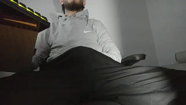 s sven03 online show from 10.27.25