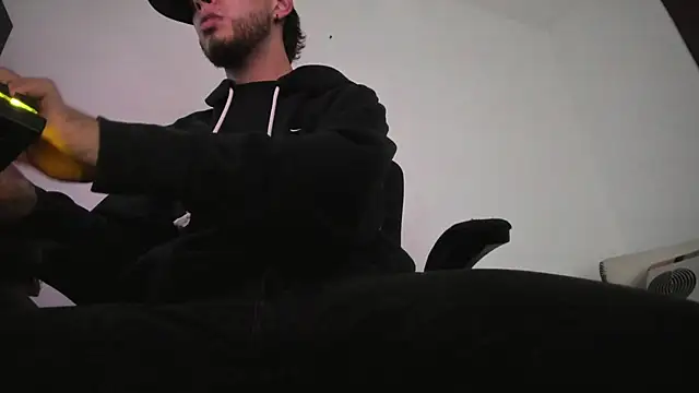 s sven03 online show from 11.13.25