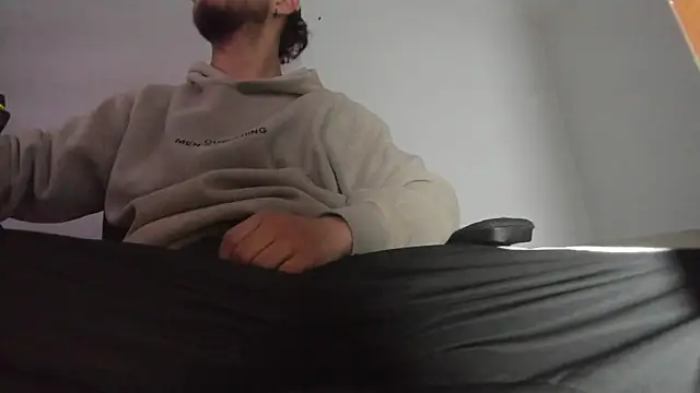 s sven03 online show from 11.19.25