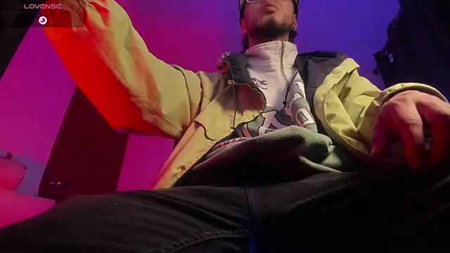 s sven03 online show from 12.19.25