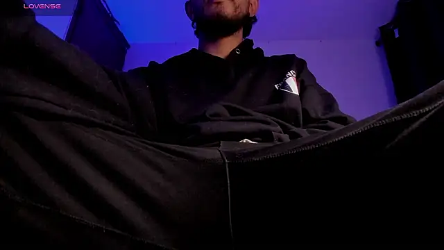 s sven03 online show from 03.17.26