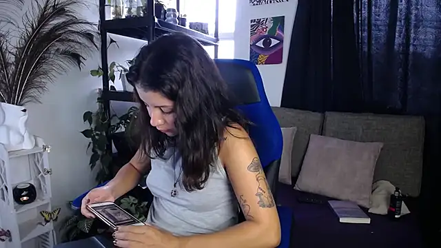 medusa 025 online show from 03.16.25