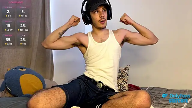 ilytheo online show from 09.25.25