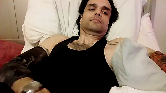 GForceSavage online show from 11.30.25