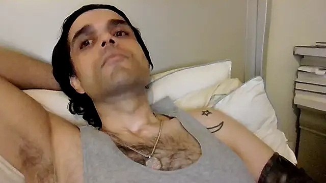 GForceSavage online show from 01.16.26