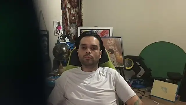 GForceSavage online show from 05.05.26