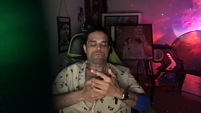 GForceSavage online show from 05.21.26