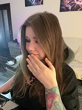 PumaShyXD online show from 04.06.26