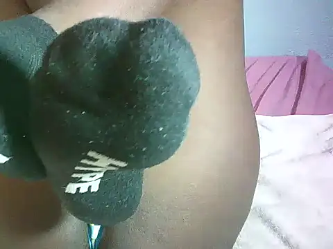 Sexy-BlackGold online show from 02.04.25