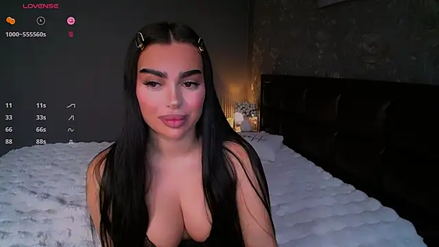 Snapshot of babyleilaa chatting on 12.04.24 babyleilaa online show from 12.04.24