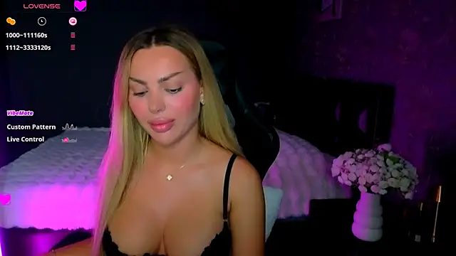 babyleilaa online show from 05.14.26
