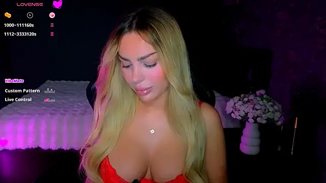 babyleilaa online show from 05.19.26