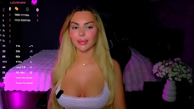 babyleilaa online show from 05.20.26