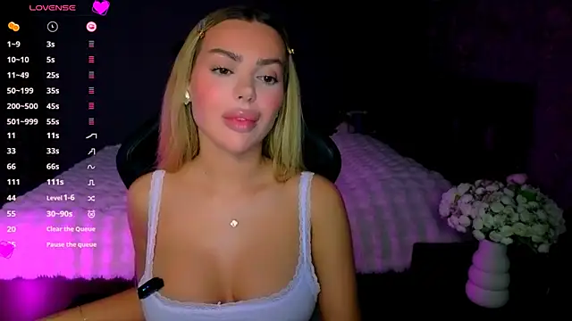 babyleilaa online show from 05.25.26