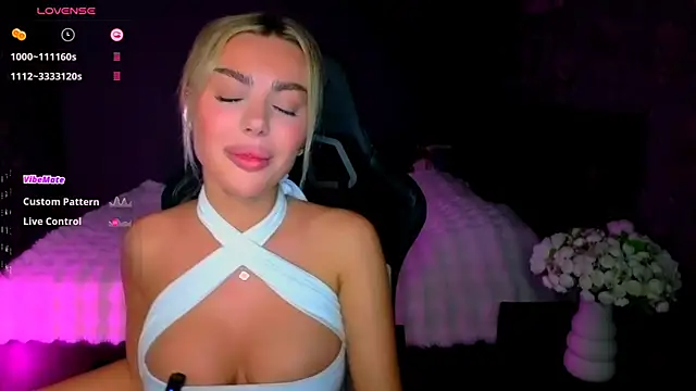babyleilaa online show from 06.28.26